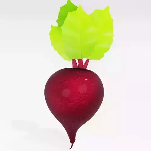 Beetroot vegetable