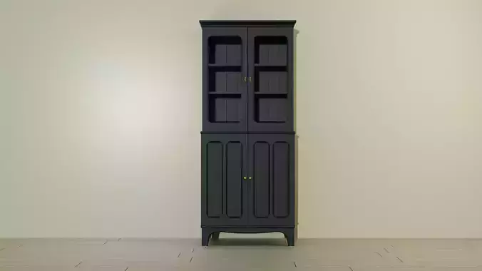 Ikea LOMMARP cabinet