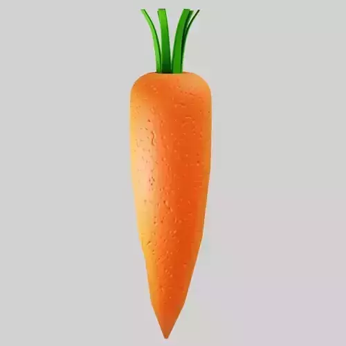Carrot