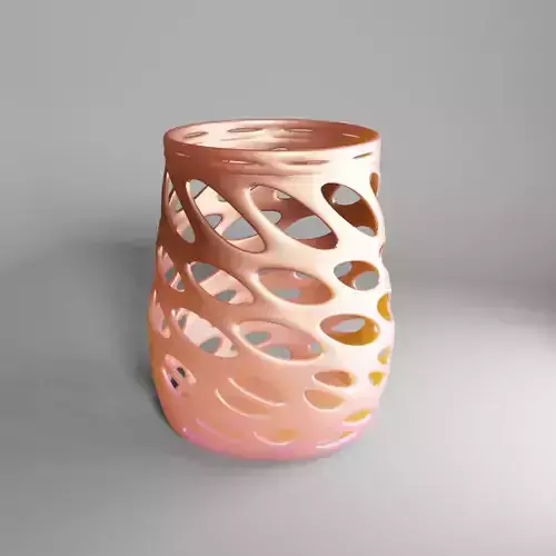 PEN AND PENCIL STAND