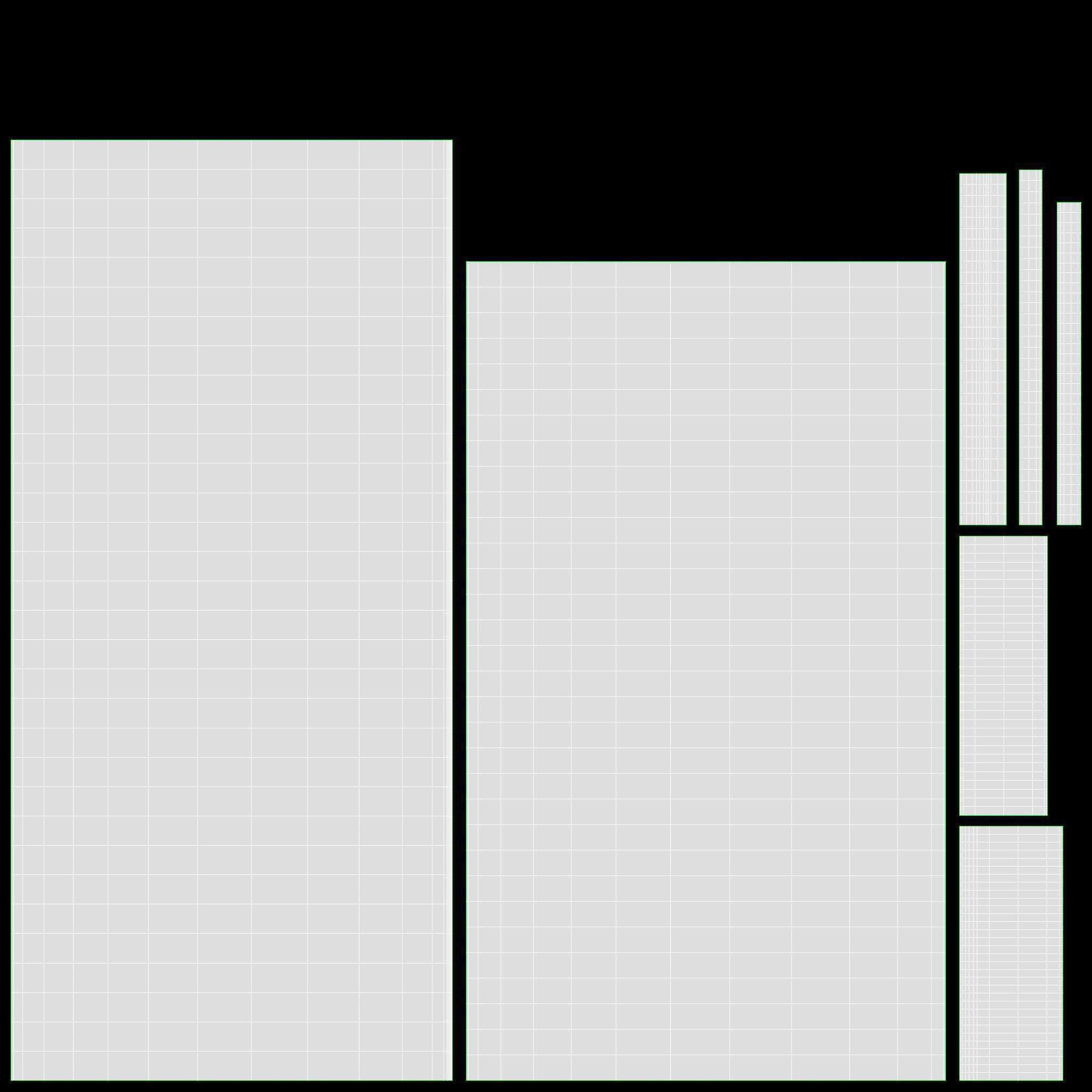 Air horn 3D model_13