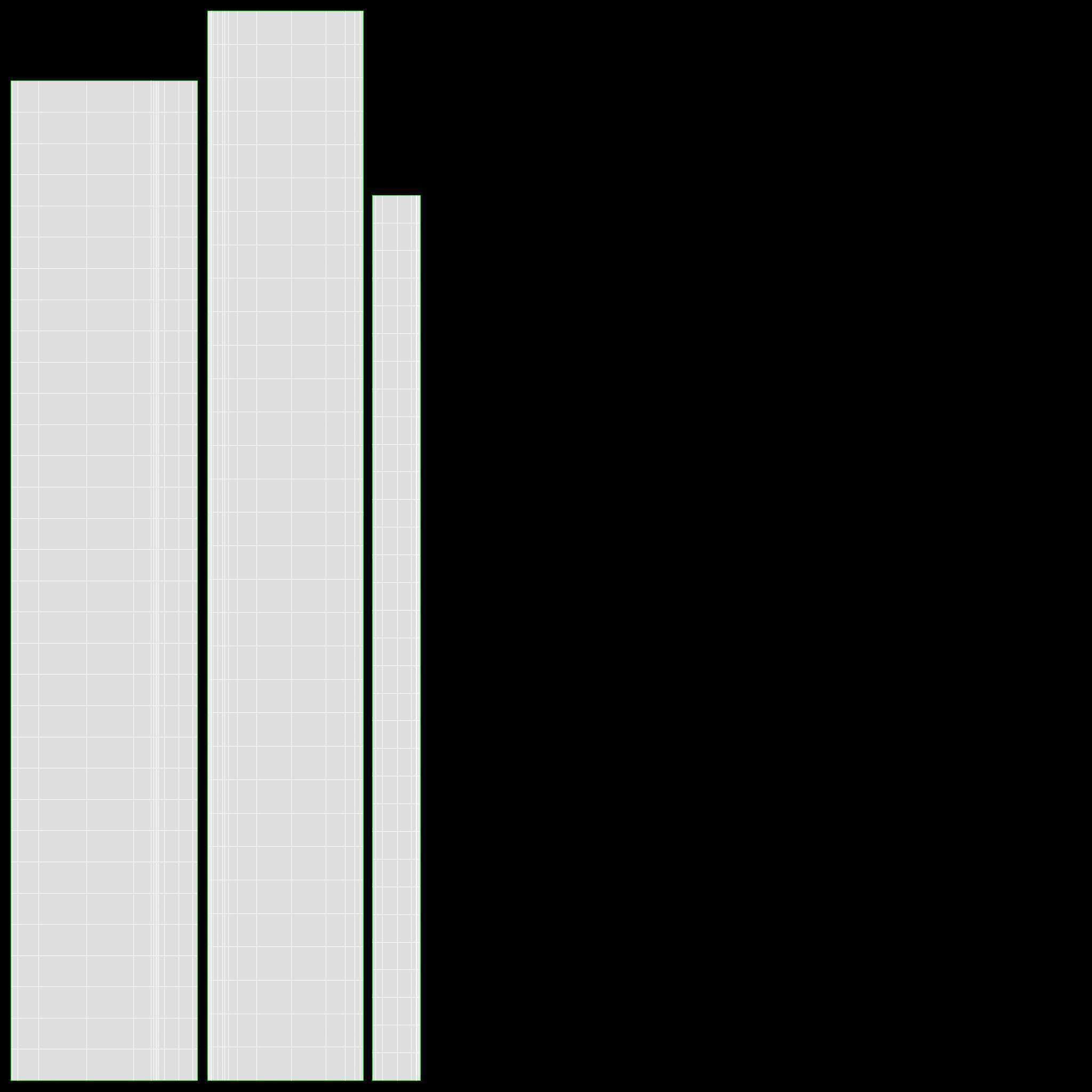 Air horn 3D model_12