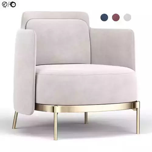 Tape Armchair