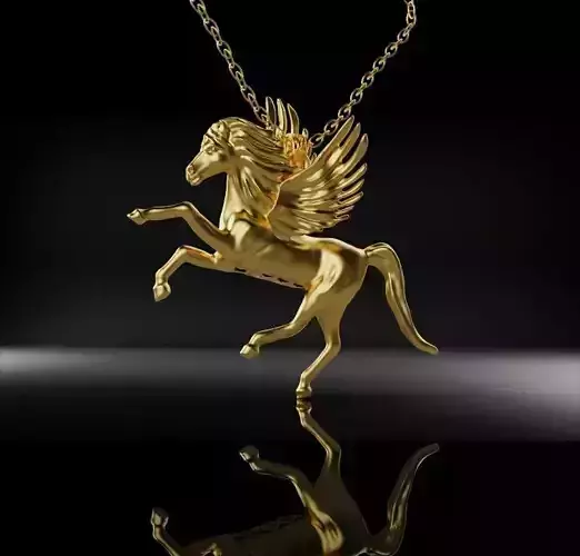 Horse jewellery