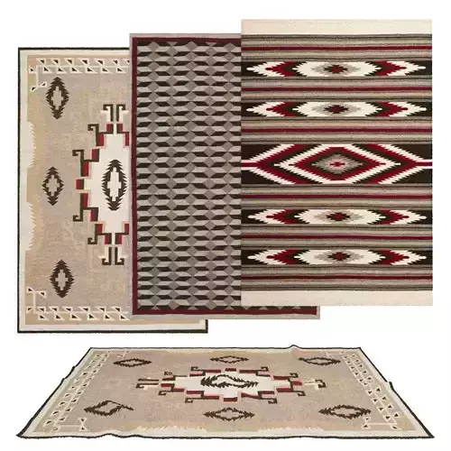 Rugs No 271