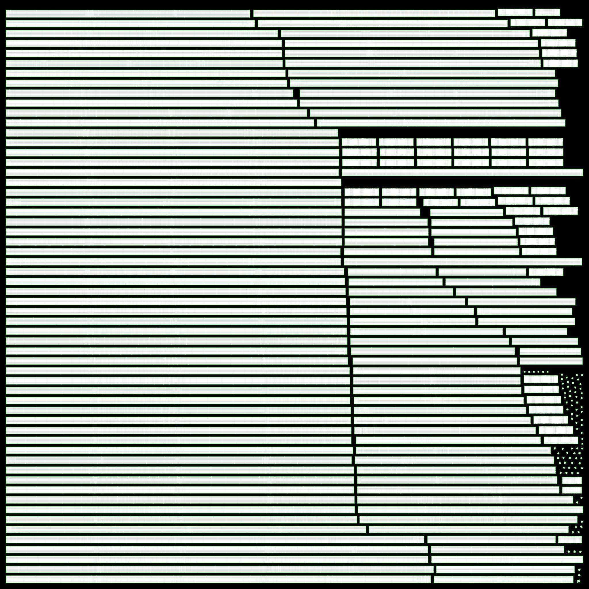 Small soccer goal 3D model_13