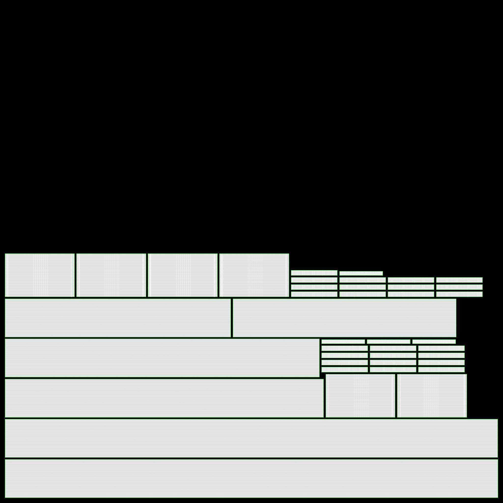Small soccer goal 3D model_14