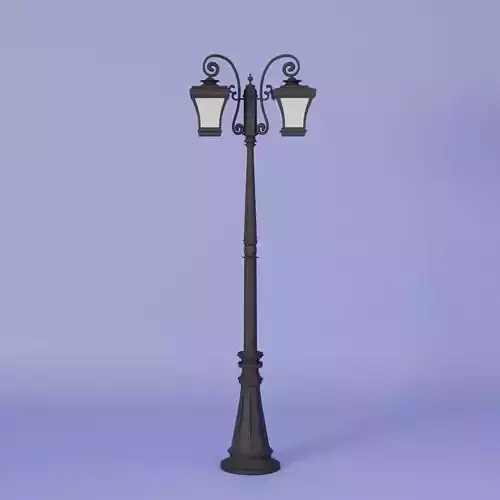 Street Lamp