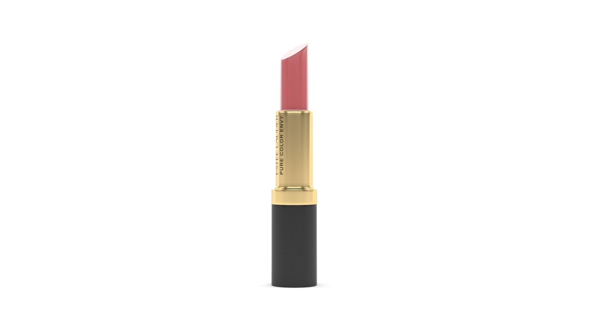 Estee Lauder Lipstick 3D model_2