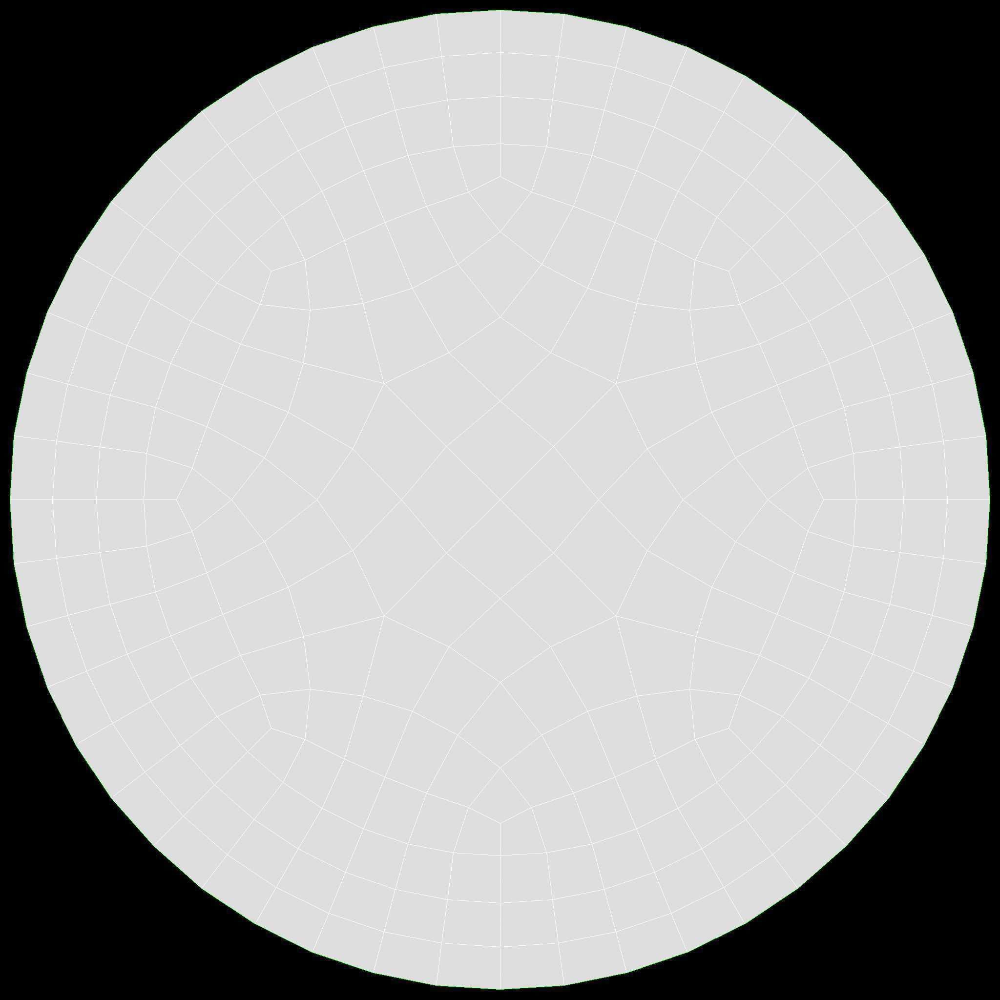 Acoustic instrument 4-string 02 3D model_29