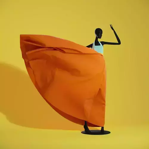 Alice plus Olivia look 04 var 2