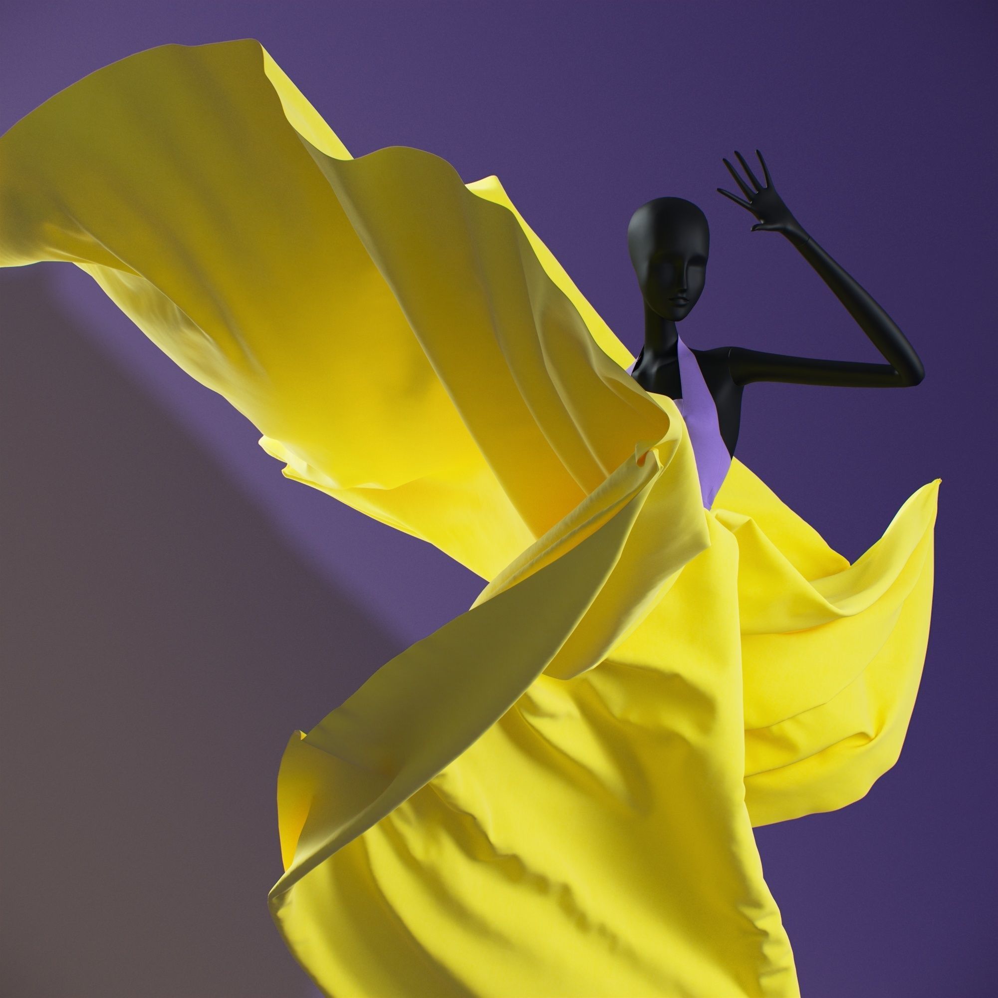 Alice plus Olivia look 04 var 3 3D model_6