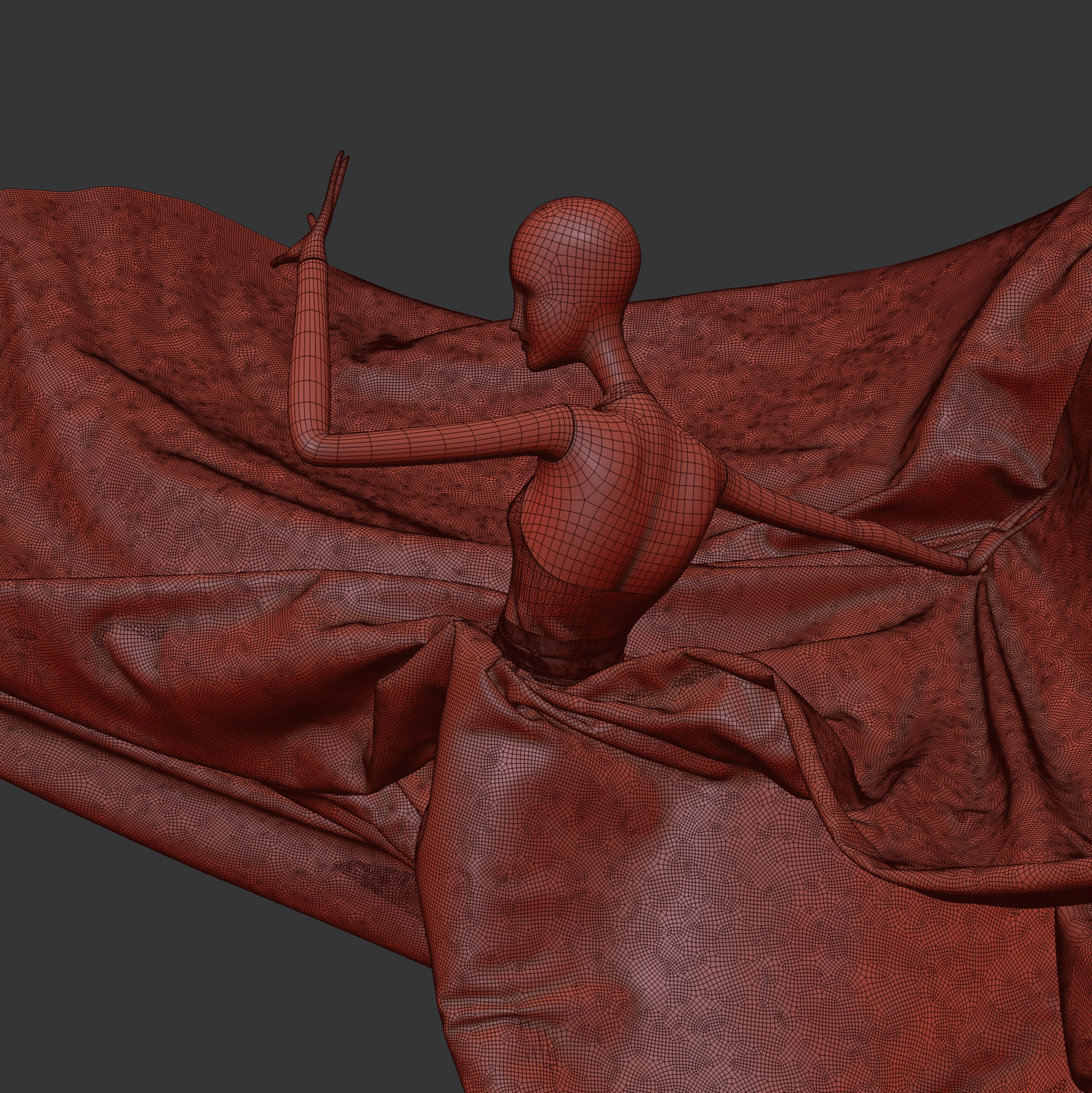 Alice plus Olivia look 04 var 3 3D model_11