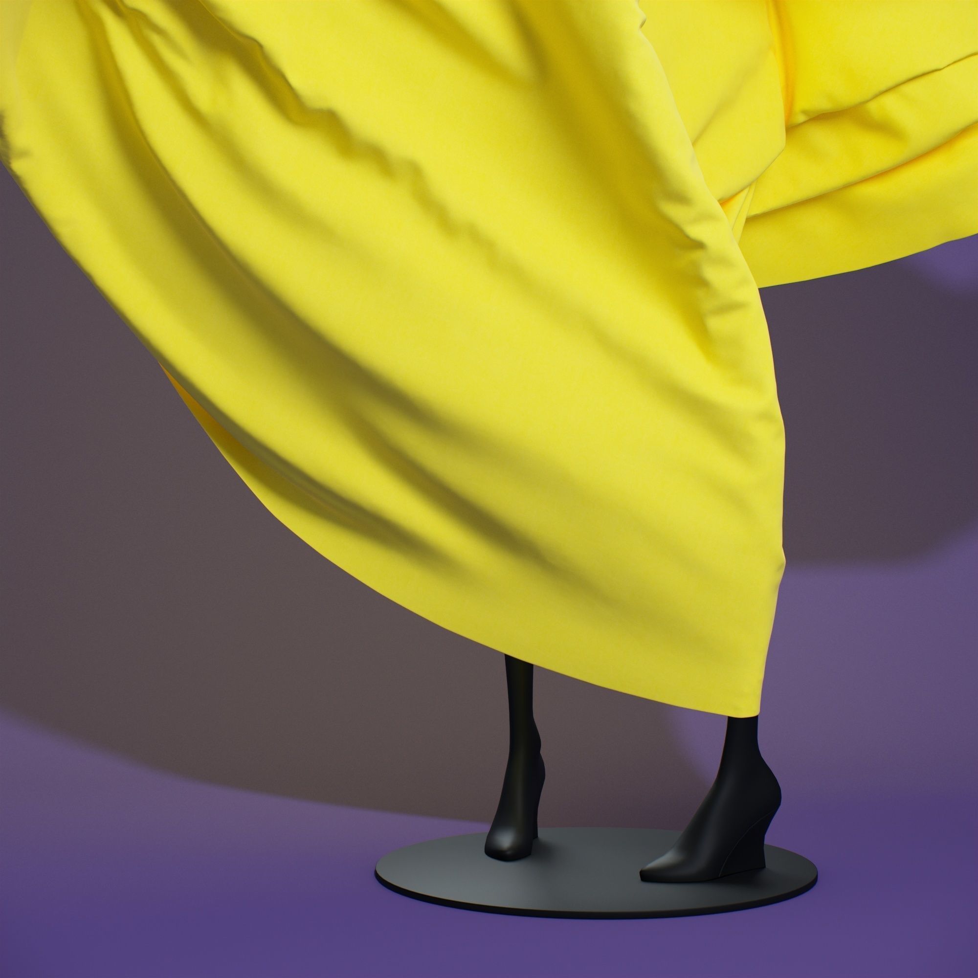 Alice plus Olivia look 04 var 3 3D model_14