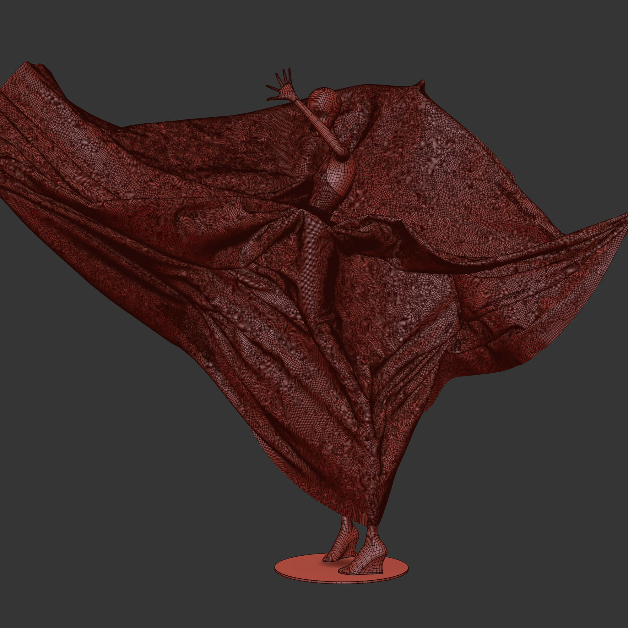 Alice plus Olivia look 04 var 3 3D model_4