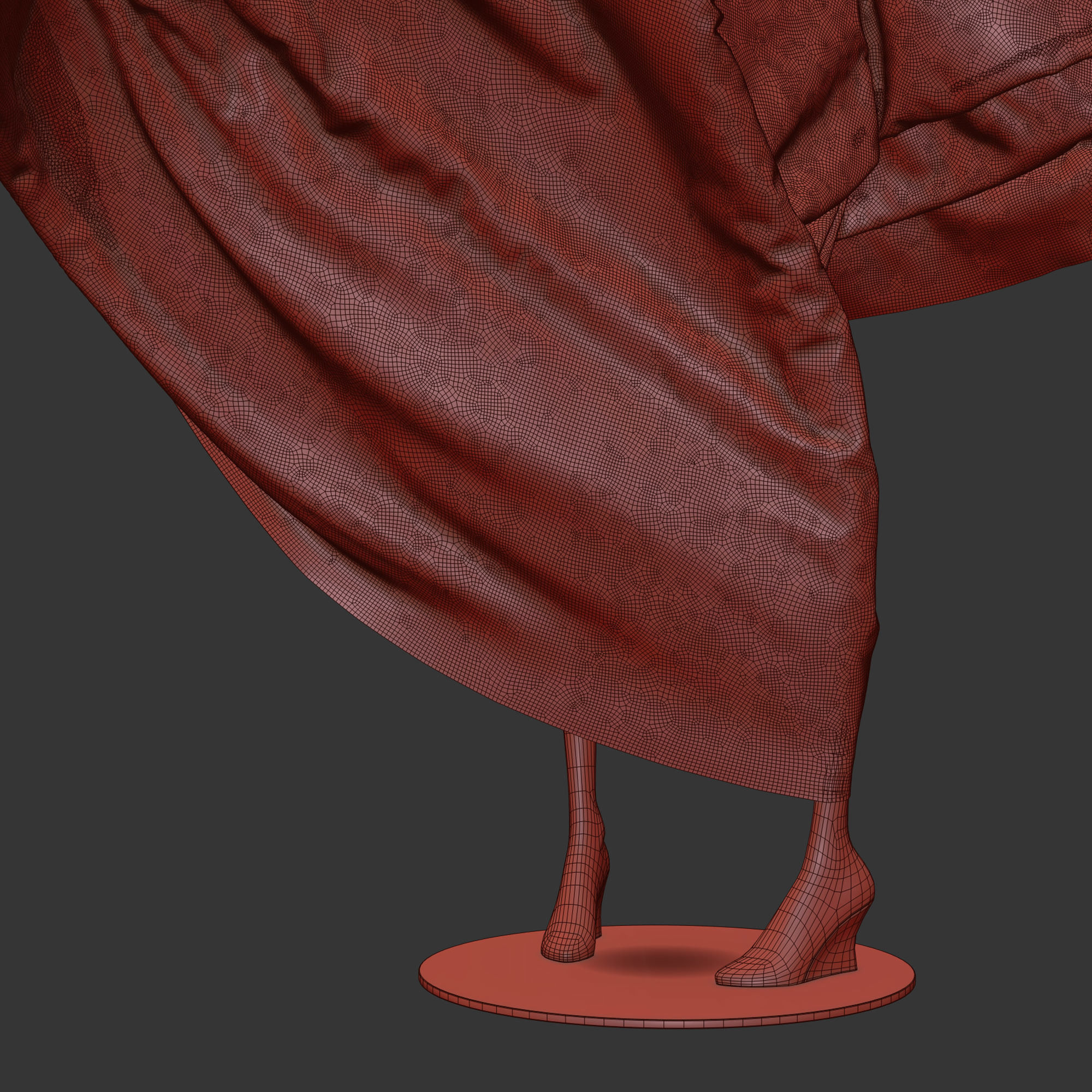 Alice plus Olivia look 04 var 3 3D model_15