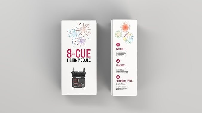 Beauty Products  Free 3D model
