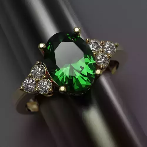 ring3 pencil with measurements