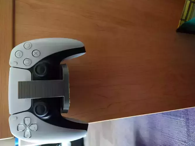 PlayStation 5 Dual Sense Side Desk Holder