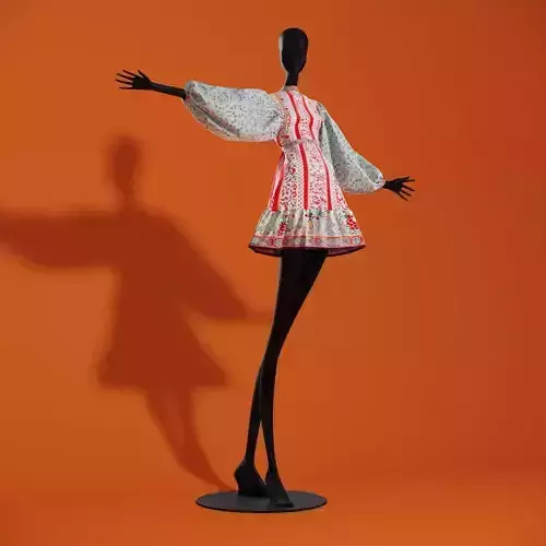 Alice plus Olivia look 22