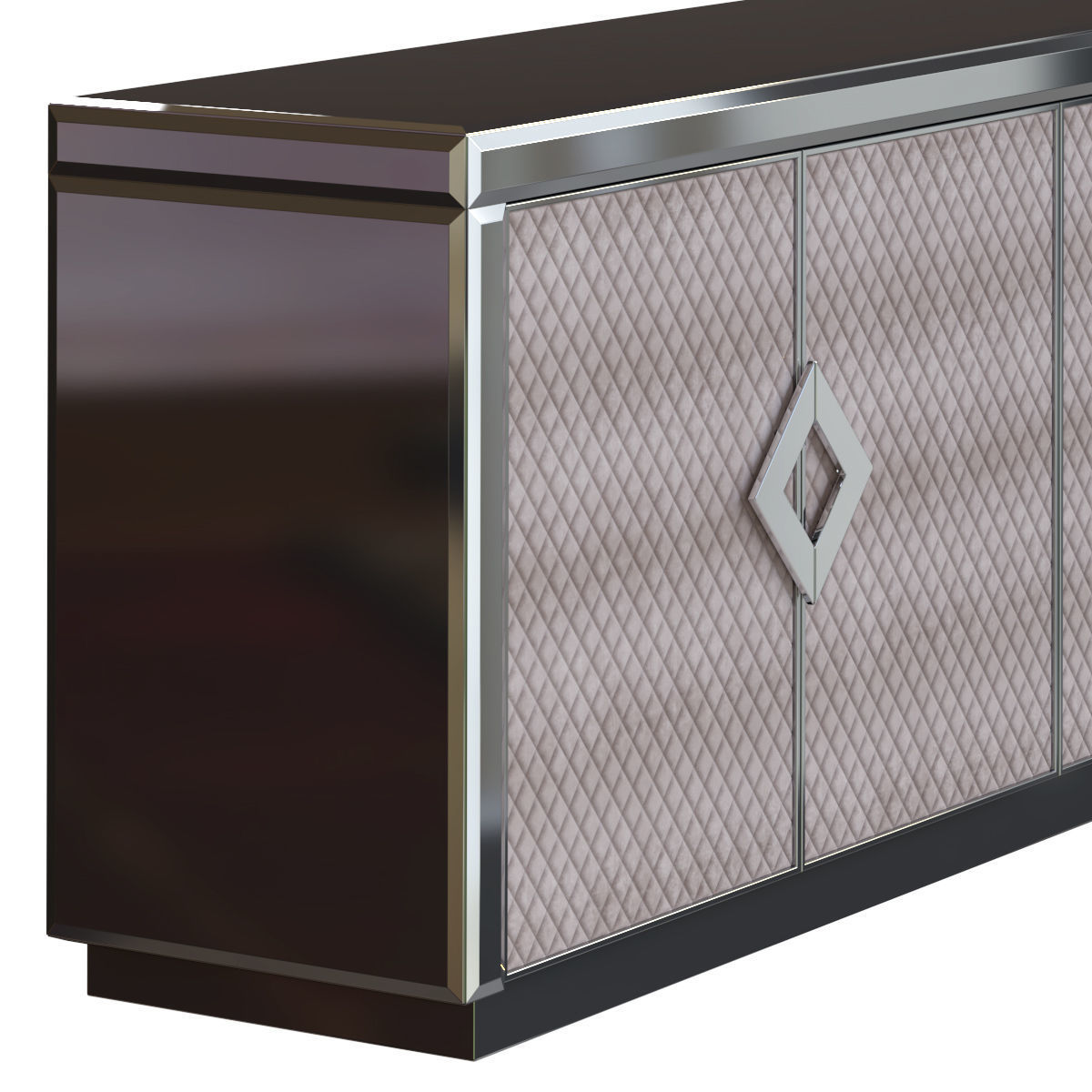 Turkish Console Collection 3D model_26