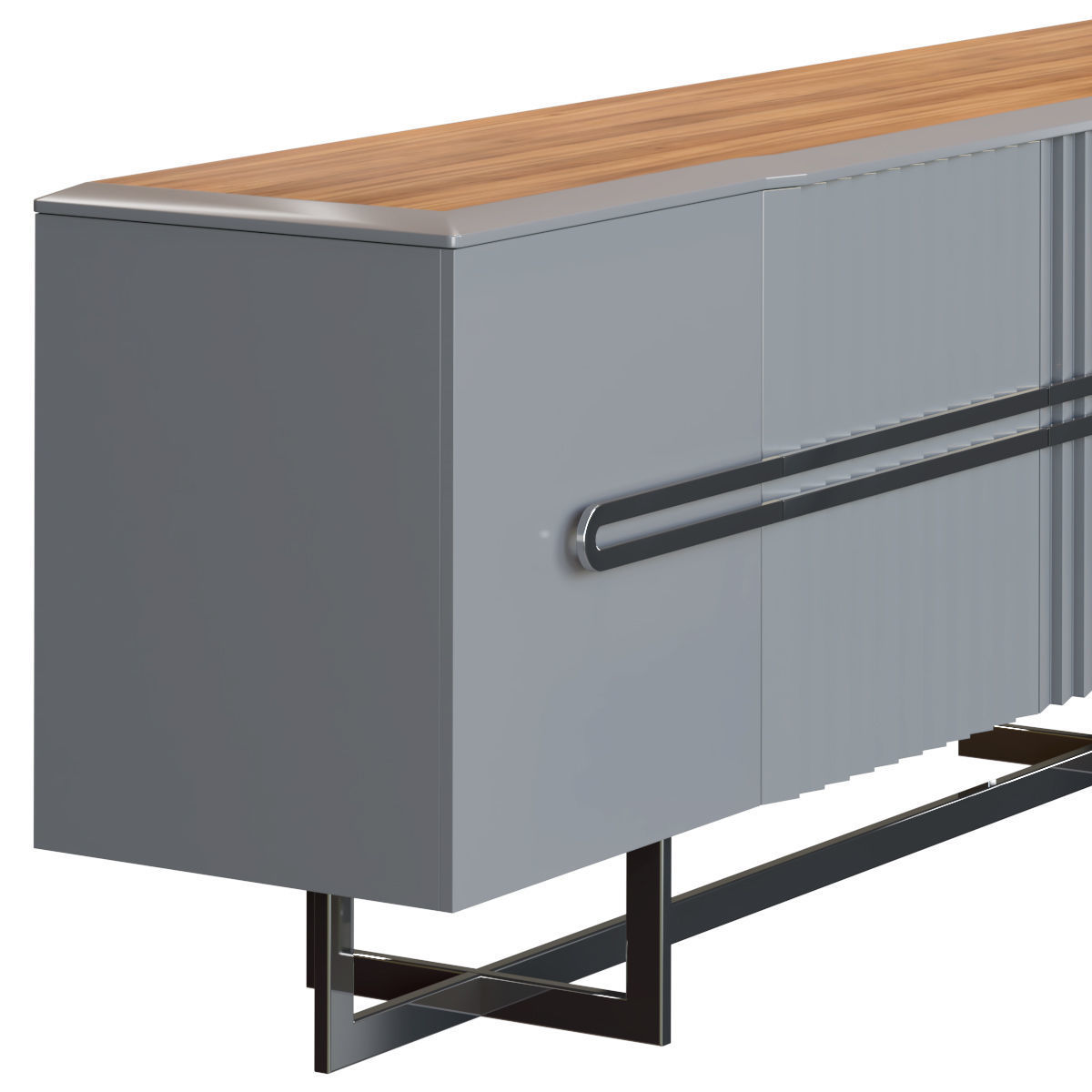 Turkish Console Collection 3D model_23