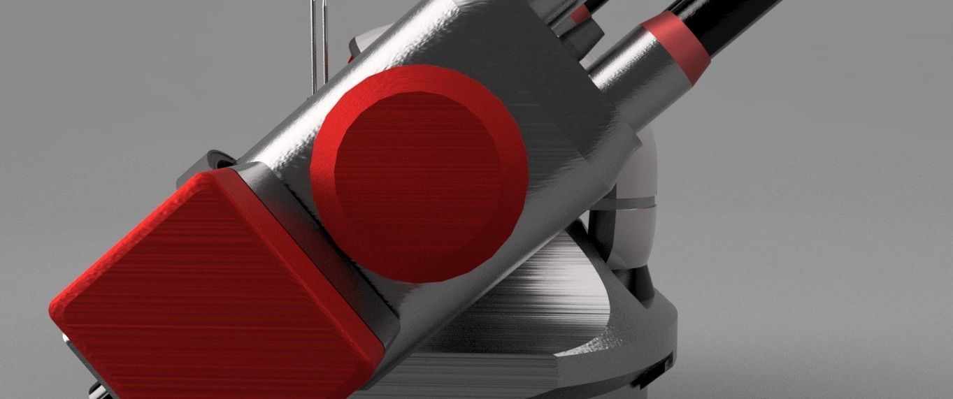 cannon 04 3D model_13