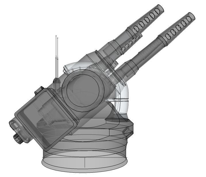 cannon 04 3D model_23
