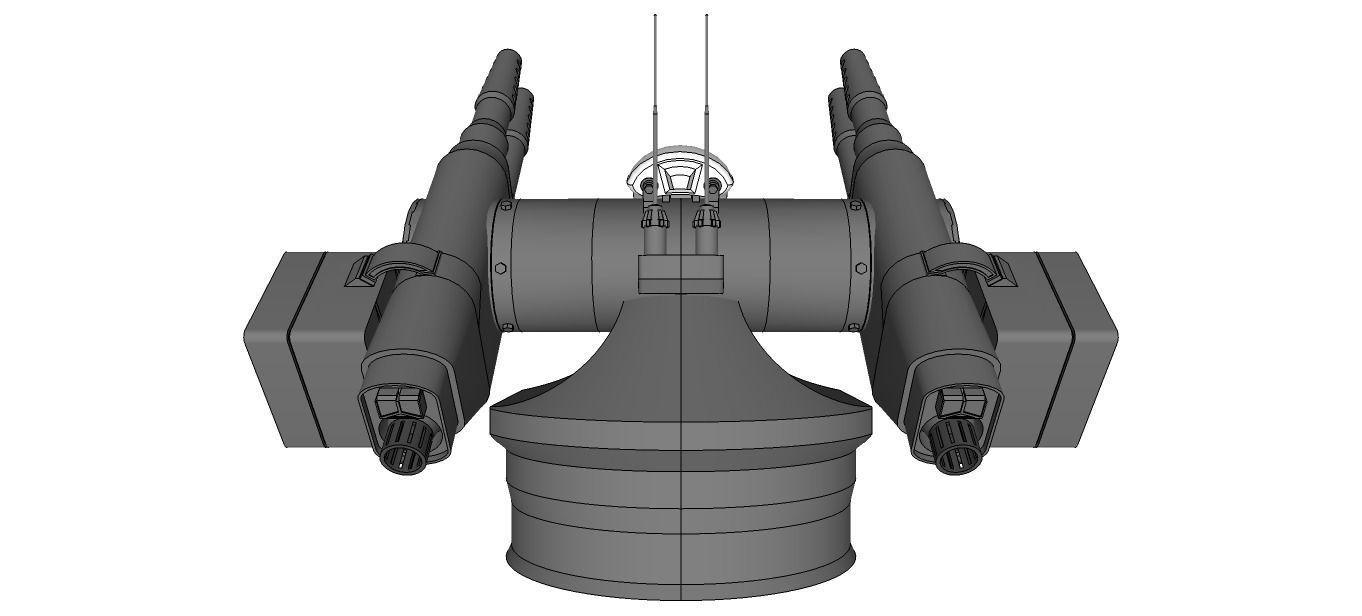 cannon 04 3D model_18