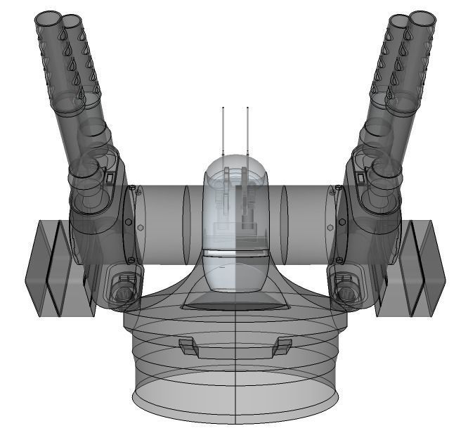 cannon 04 3D model_21