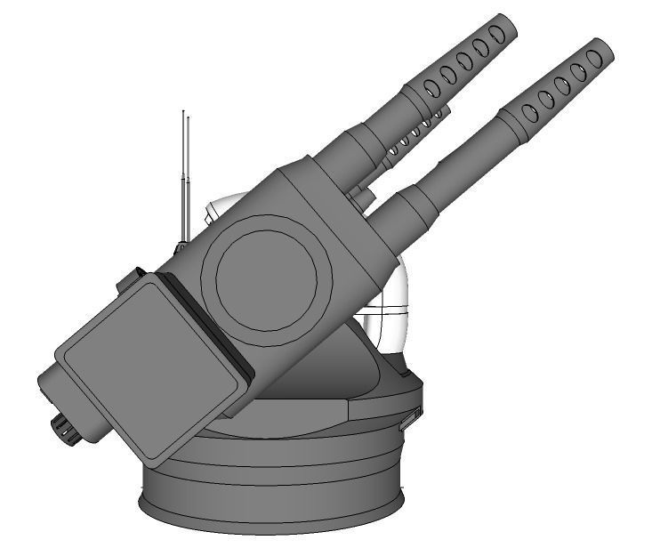 cannon 04 3D model_22