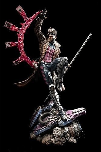 Gambit Xmen
