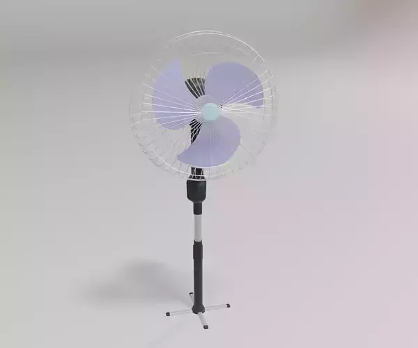 Pedestal Fan