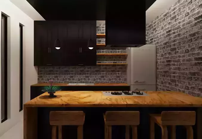 Kitchen Design