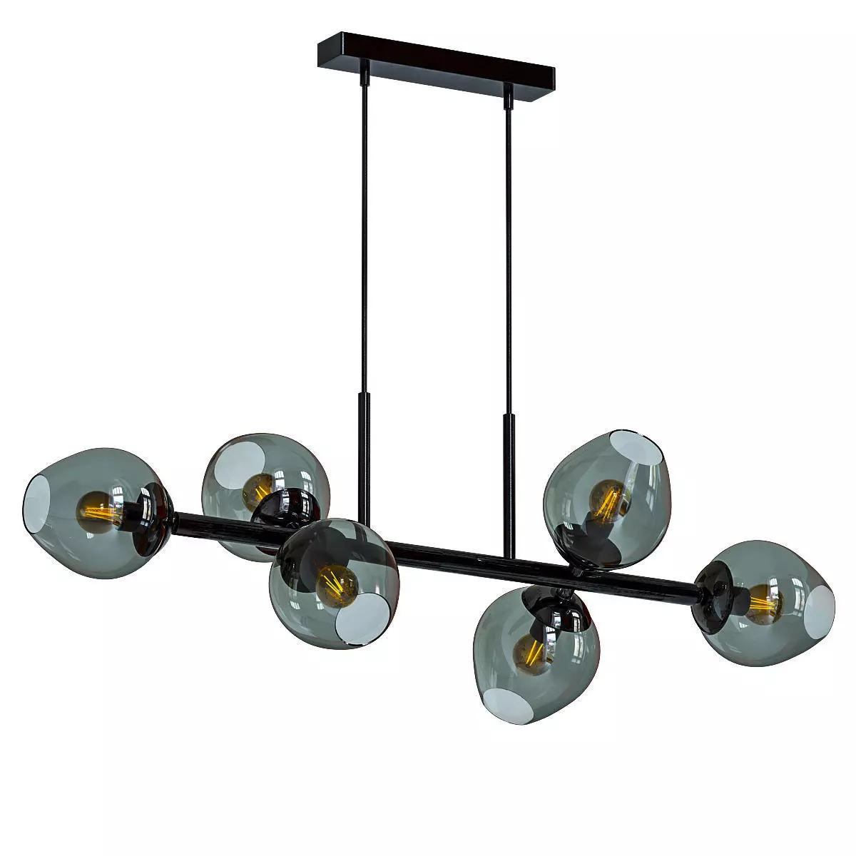 Favourite TRAUBE 3D model