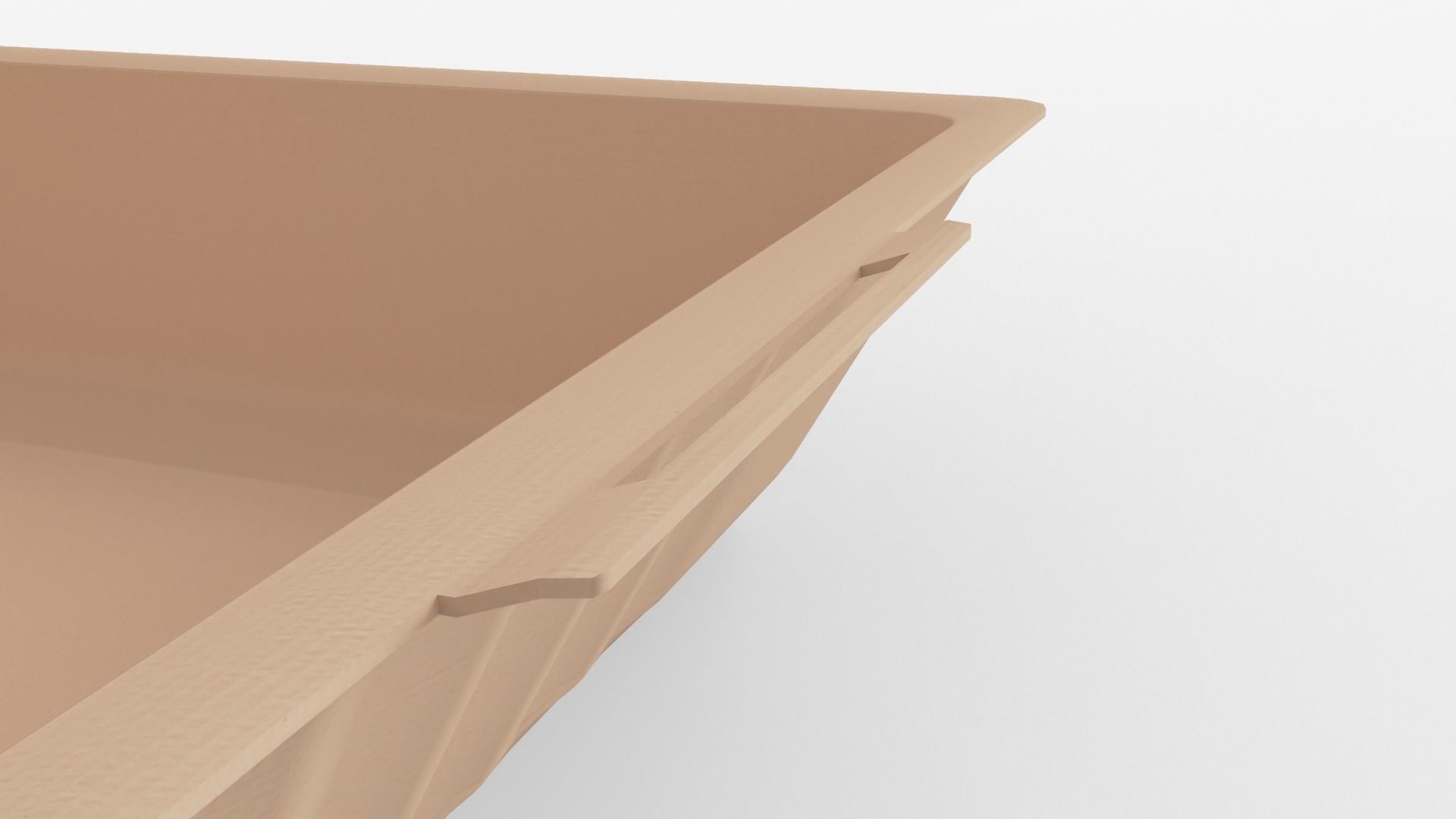 Biodegradable Food Containers 3D model_20