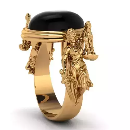 Justice Ring