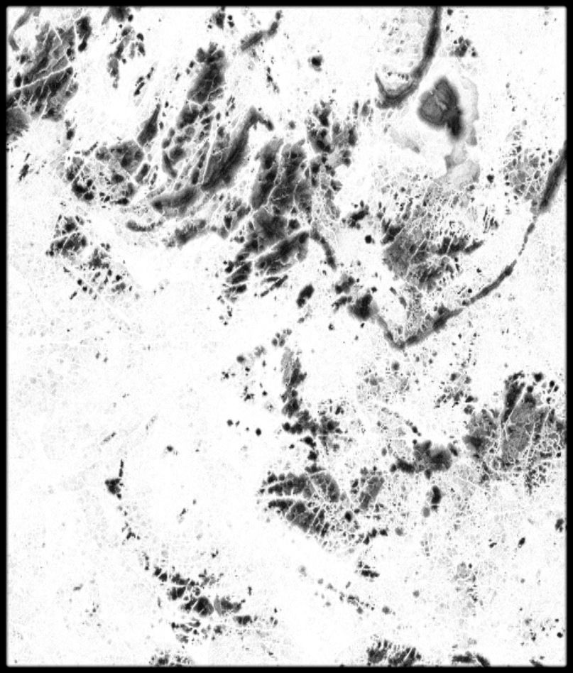 Guyana High resolution 14k cavity map Texture_2