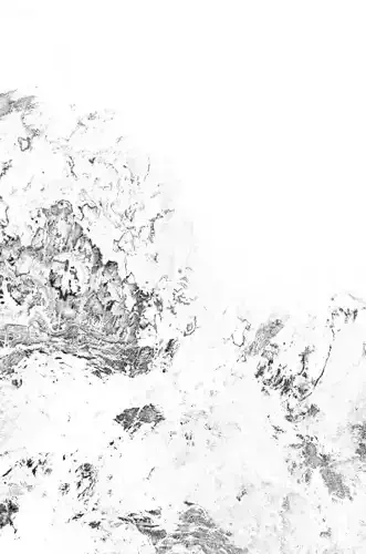 Guyana High resolution 14k cavity map