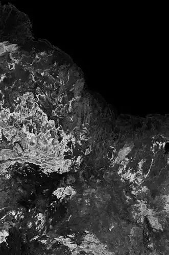 Guyana High resolution 14k direct map