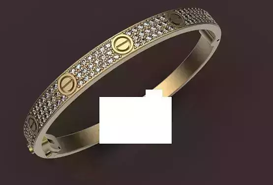 BraceletsB 28  48 to 57 mm  2 braclet  6mm   8mm