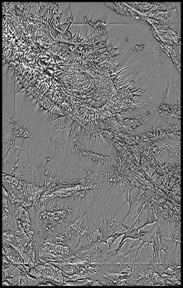 Mongolia High resolution 39k curvature map Texture_1