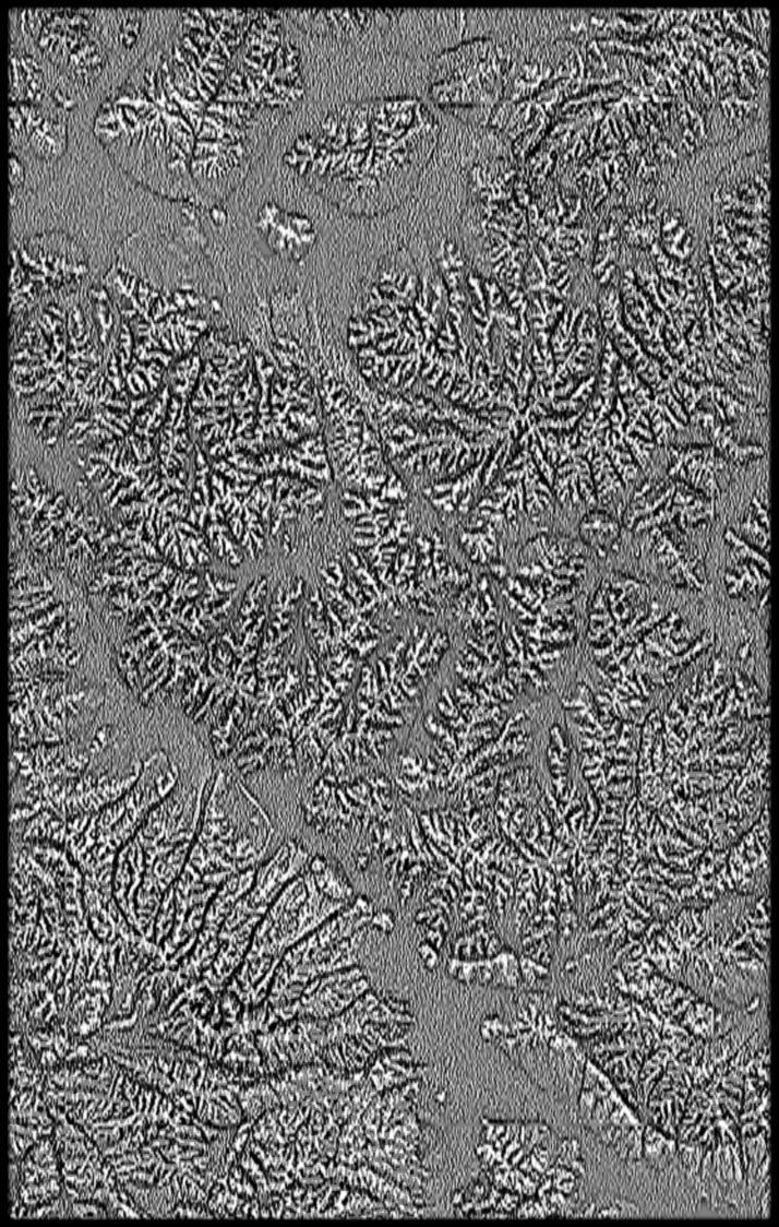 Mongolia High resolution 39k curvature map Texture_3