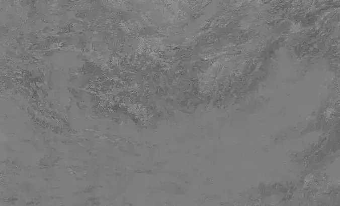 Mongolia High resolution 39k curvature map