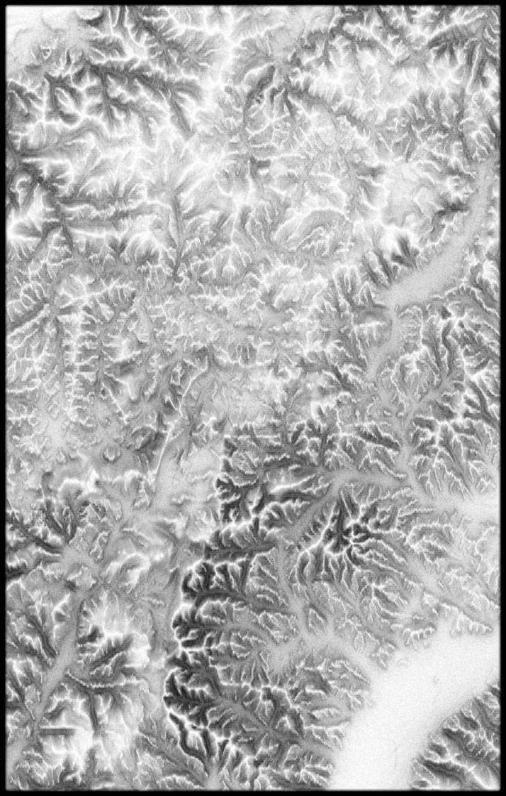 Mongolia High resolution 39k occlusion map Texture_5