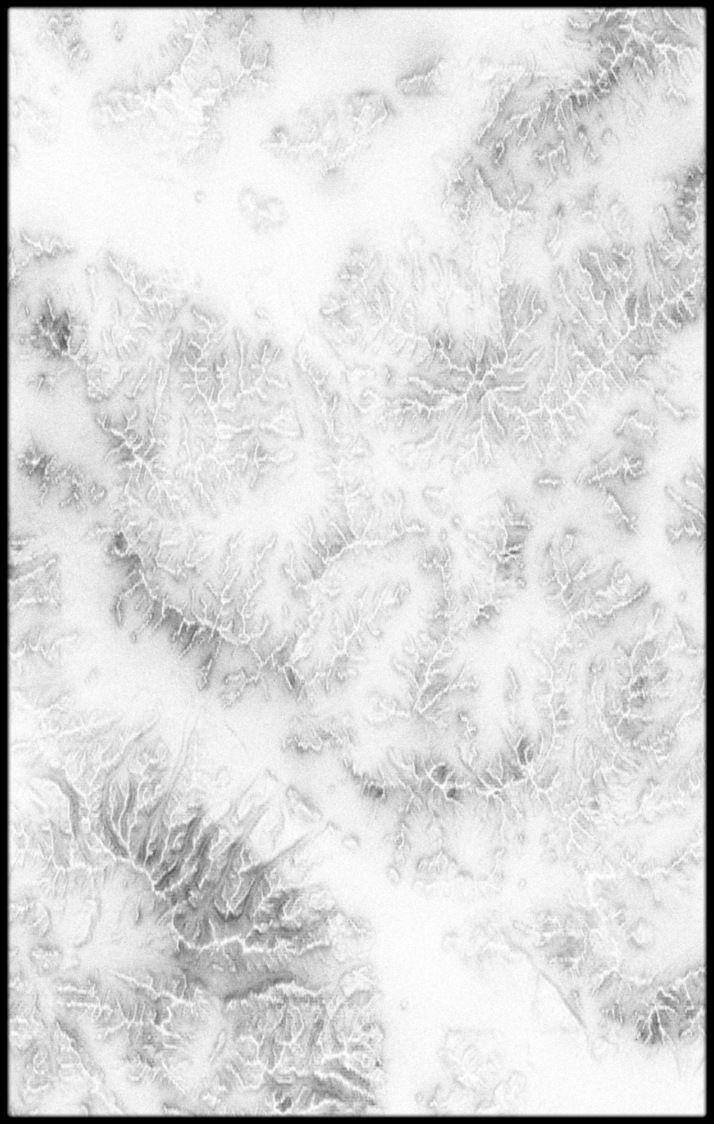 Mongolia High resolution 39k occlusion map Texture_3