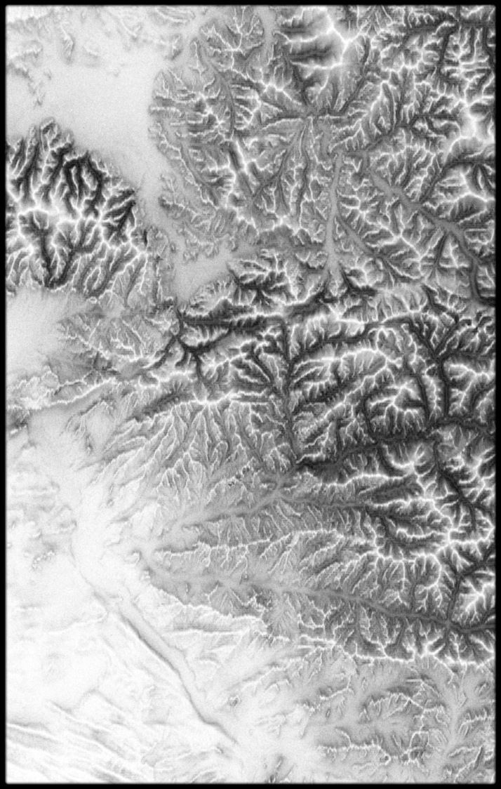 Mongolia High resolution 39k occlusion map Texture_4