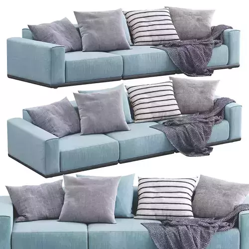 Sofa Xyz 3