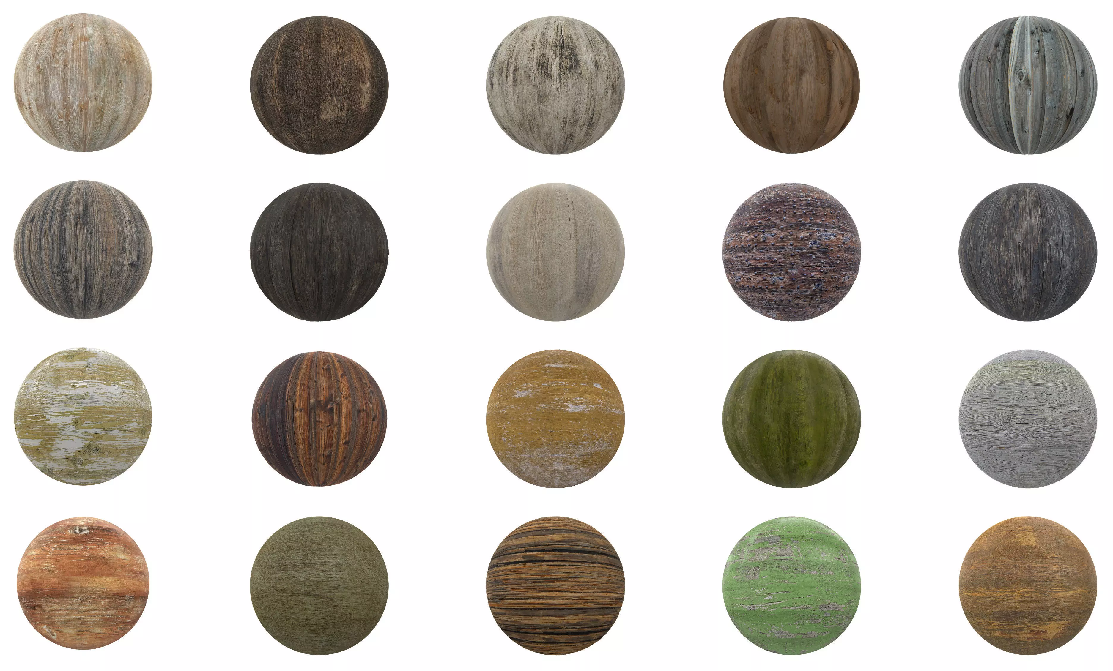 Old wood texture pack 20 Texture_0