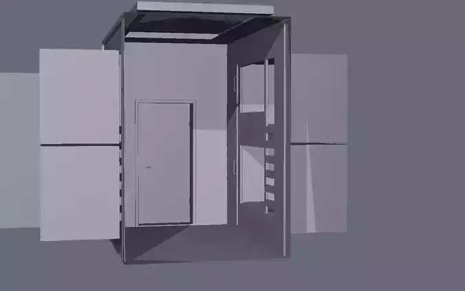 TheWindowRoom wall lamp